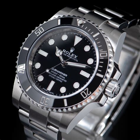 rolex submariner no date 2022 retail price|rolex submariner date 16610.